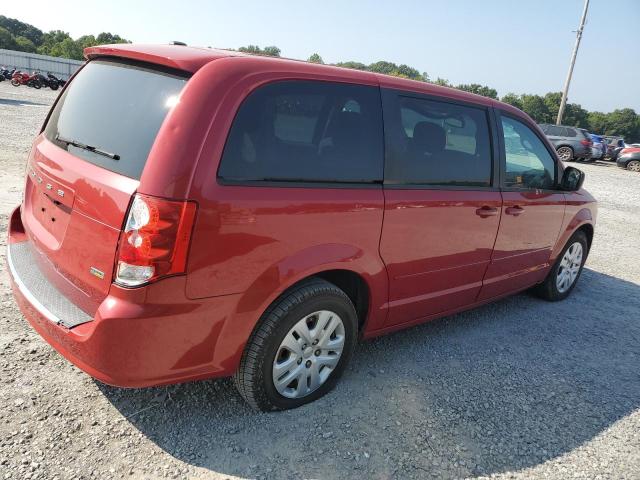 2015 DODGE GRAND CARA - 2C4RDGBG3FR612027