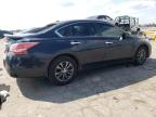 NISSAN ALTIMA 2.5 photo