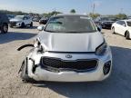 KIA SPORTAGE E photo