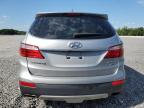 HYUNDAI SANTA FE G photo