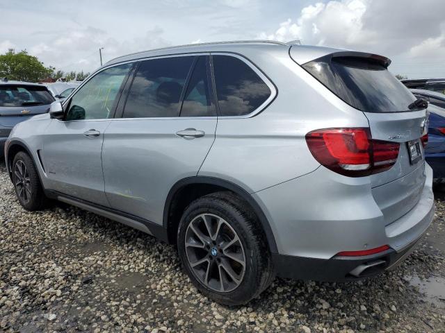 VIN 5UXKR2C51J0Z19362 2018 BMW X5, Sdrive35I no.2