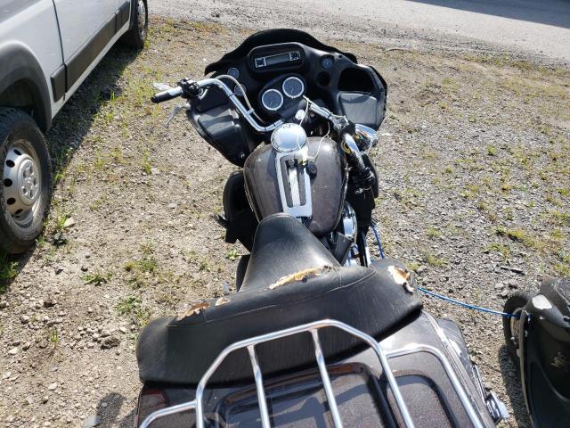 2011 HARLEY-DAVIDSON FLTRU 1HD1KGM13BB633723