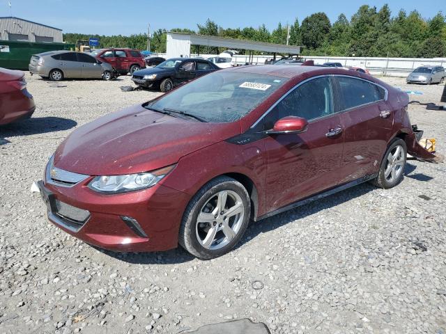 VIN 1G1RC6S53HU116526 2017 Chevrolet Volt, LT no.1