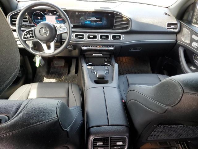 2021 MERCEDES-BENZ GLE 350 4M - 4JGFB4KB5MA519826