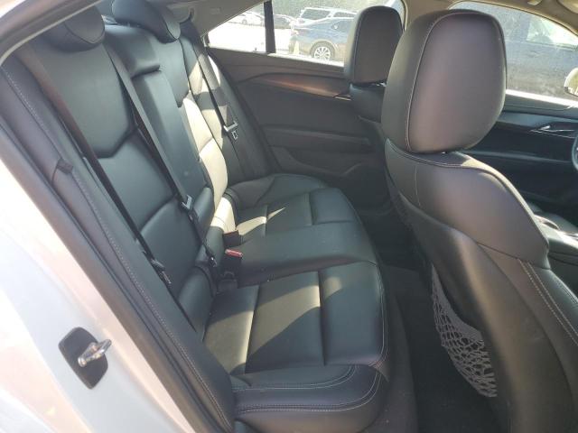 2017 CADILLAC ATS - 1G6AA5RX0H0146928