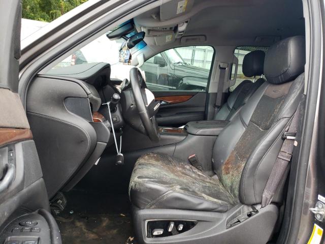 2016 CADILLAC ESCALADE 1GYS3AKJ5GR266657