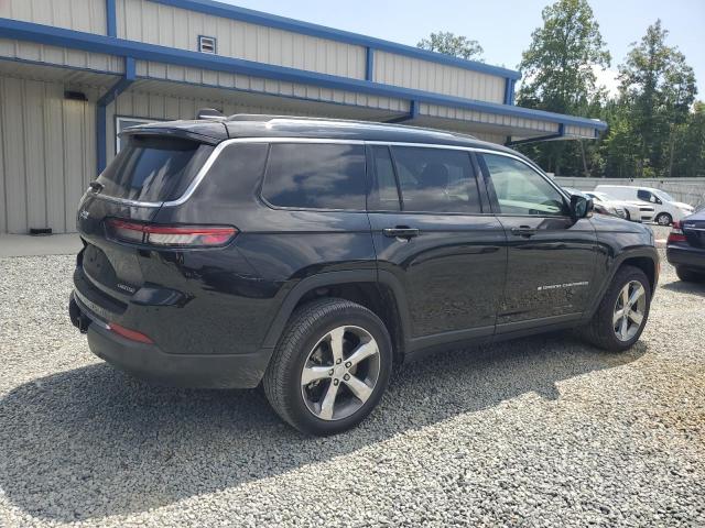 2021 JEEP GRAND CHER - 1C4RJKBG8M8104141