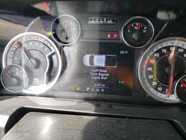 2017 RAM 1500 SLT - 1C6RR7GG7HS596496