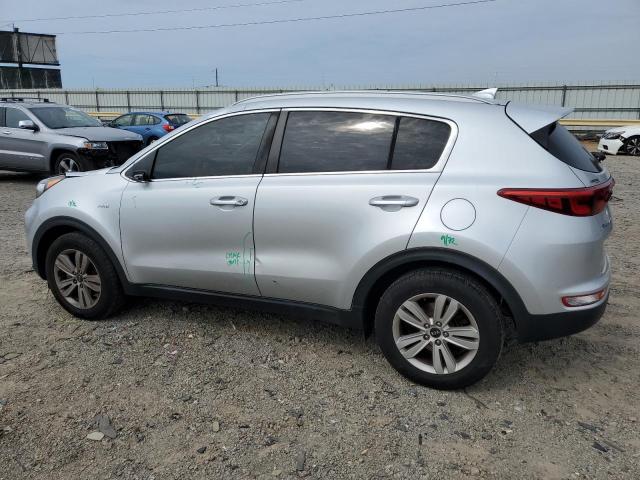 Vin: kndpmcac2h7236522, lot: 67497784, kia sportage lx 20172