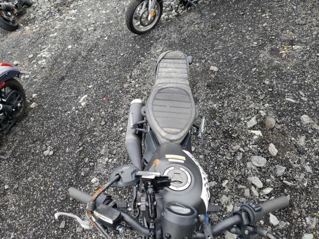 2021 HONDA CMX300 A MLHNC5351M5401256