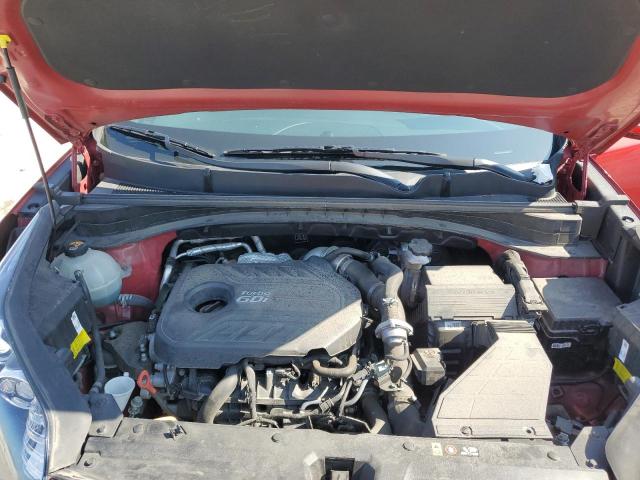 2019 KIA SPORTAGE S - KNDPRCA69K7551773