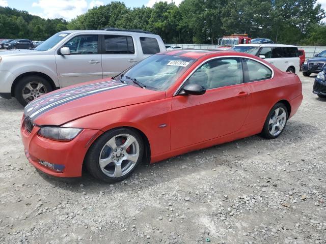 2007 BMW 328 XI SUL #3033262824