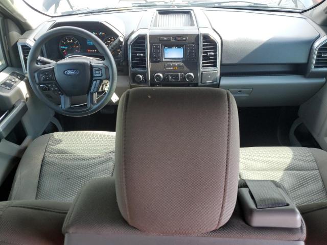 2018 FORD F150 SUPER - 1FTEW1EP3JFA97306