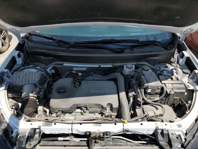 2022 CHEVROLET EQUINOX LS - 3GNAXSEV3NS159697