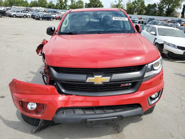 2020 CHEVROLET COLORADO Z - 1GCGTDEN2L1111178