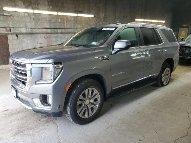 2021 GMC YUKON SLT 1GKS2BKD0MR429806  69651944