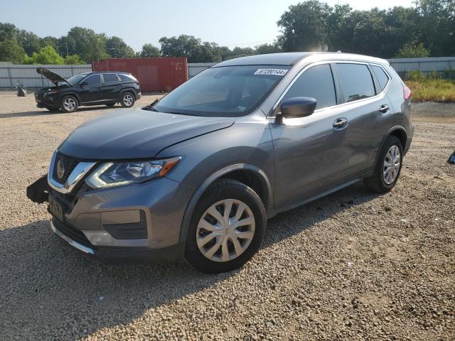 2020 NISSAN ROGUE S 2020