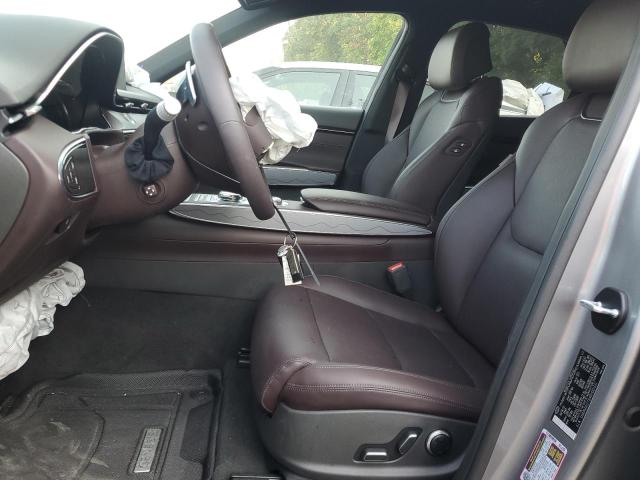 2024 GENESIS GV70 BASE - 5NMMADTB4RH001331