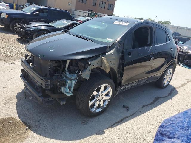 2018 BUICK ENCORE PRE - KL4CJHSB4JB522041