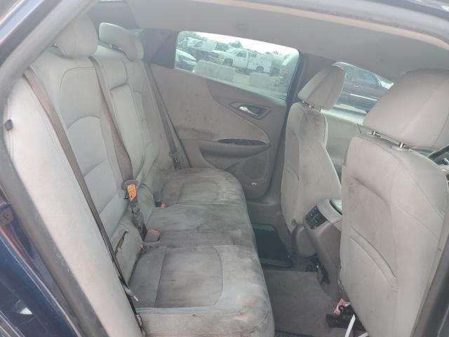 2016 CHEVROLET MALIBU LT - 1G1ZE5ST2GF336651
