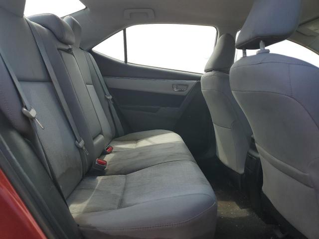 2016 TOYOTA COROLLA L - 5YFBURHE0GP446067