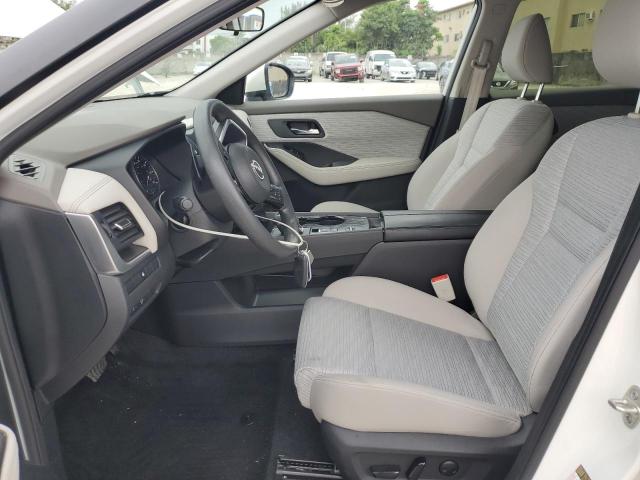2023 NISSAN ROGUE SV - JN8BT3BA6PW424222