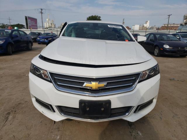 2019 CHEVROLET IMPALA LT - 1G11Z5SAXKU122771