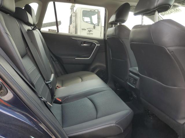 2023 TOYOTA RAV4 LIMIT - 4T3D6RFV7PU124473