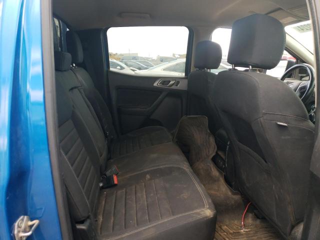 2022 FORD RANGER XL - 1FTER4FHXNLD03762