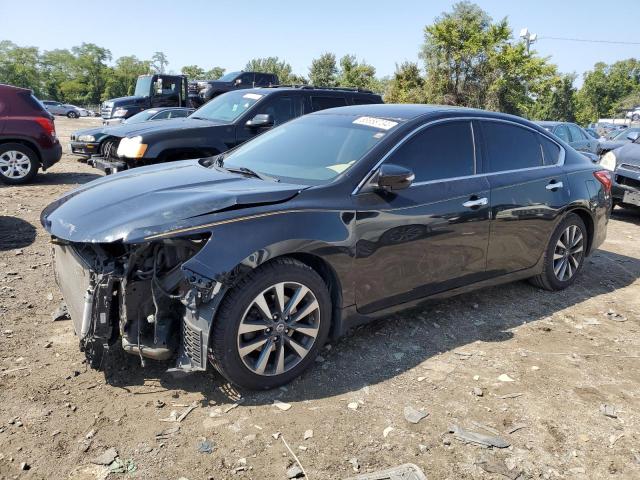 2016 NISSAN ALTIMA 2.5 - 1N4AL3APXGC172253