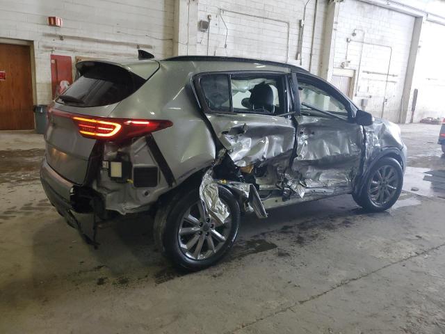 2021 KIA SPORTAGE S - KNDP6CAC0M7875972