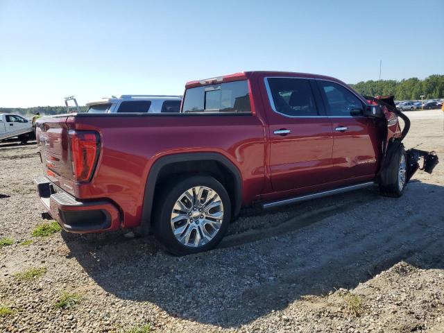 2020 GMC SIERRA K15 - 1GTU9FEL0LZ239030