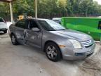 FORD FUSION SE снимка