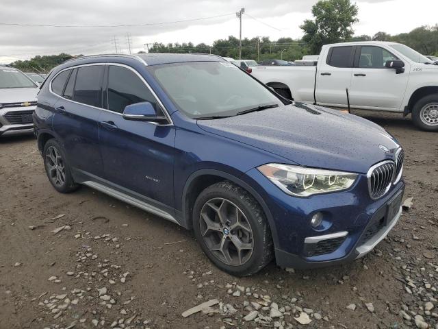 VIN WBXHT3C35GP886922 2016 BMW X1, Xdrive28I no.4