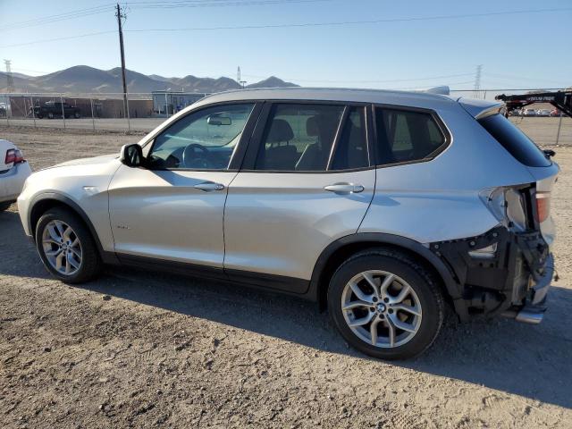 VIN 5UXWX9C52D0A30870 2013 BMW X3, Xdrive28I no.2