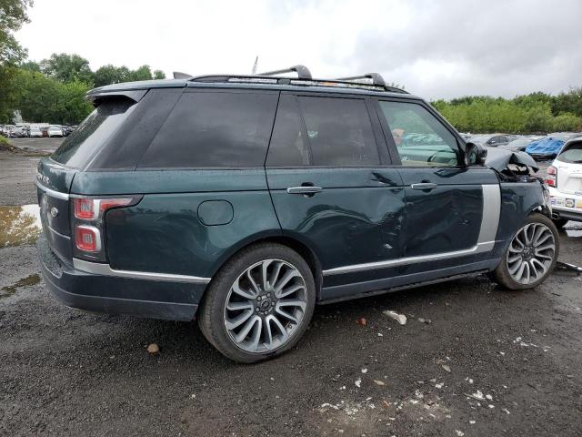 VIN SALGV2SE6LA589888 2020 Land Rover Range Rover, ... no.3