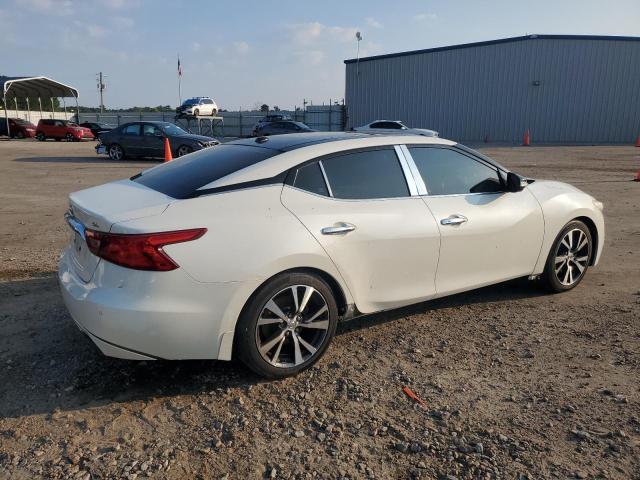 2017 NISSAN MAXIMA 3.5 - 1N4AA6AP2HC412713