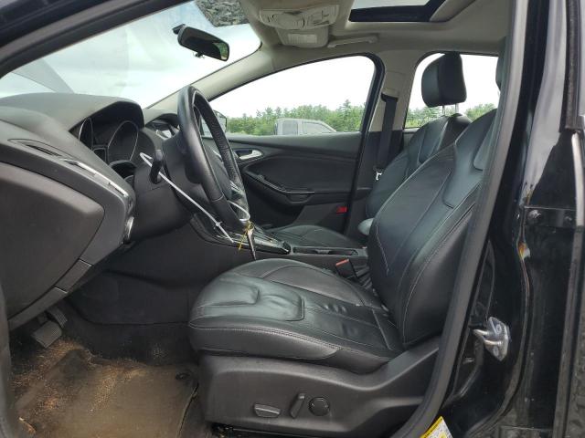 2017 FORD FOCUS TITA - 1FADP3N25HL272326