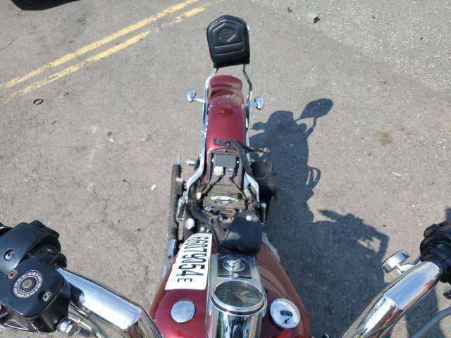 2002 HARLEY-DAVIDSON FXST 1HD1BHY122Y040304