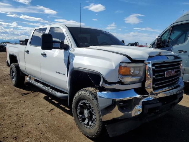 VIN 1GT12XEGXFF139507 2015 GMC Sierra, K2500 Heavy ... no.4