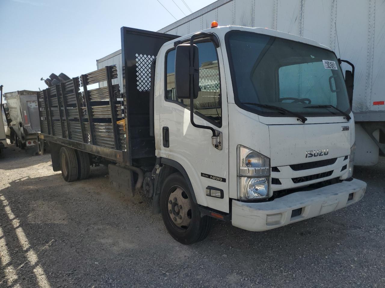 Lot #2741568406 2019 ISUZU NRR