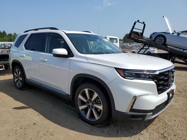 2023 HONDA PILOT ELIT - 5FNYG1H84PB046182