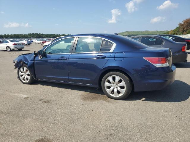 2009 HONDA ACCORD EXL 1HGCP26849A103867  69140894