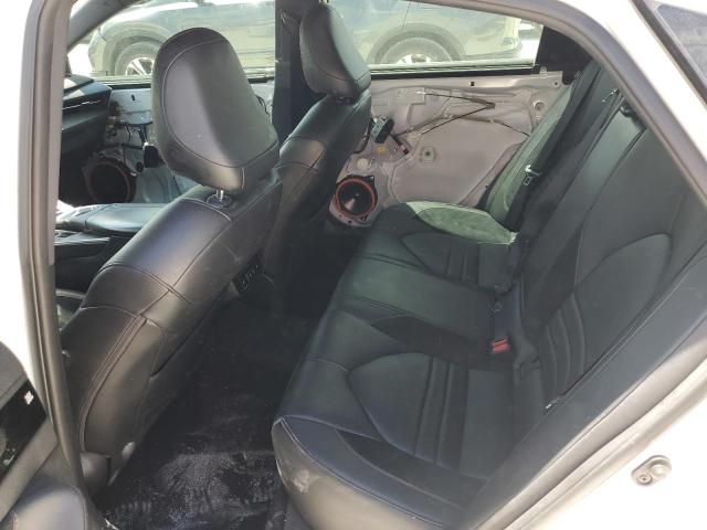 2019 TOYOTA AVALON XLE - 4T1BZ1FB6KU007507