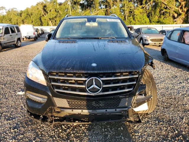 VIN 4JGDA5JB9DA234712 2013 Mercedes-Benz ML-Class, 350 no.5