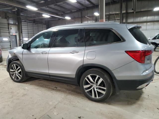 2017 HONDA PILOT ELIT 5FNYF6H0XHB004868  68462474