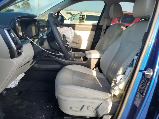 2021 KIA SORENTO S - 5XYRL4LC9MG005340