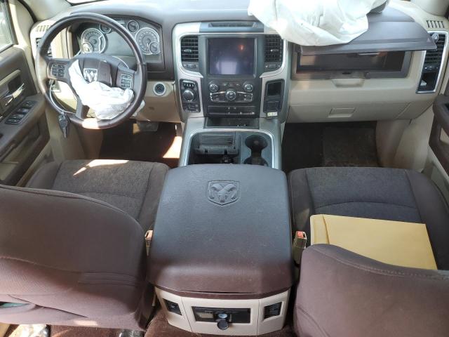 2018 RAM 1500 SLT - 1C6RR7LT5JS138173