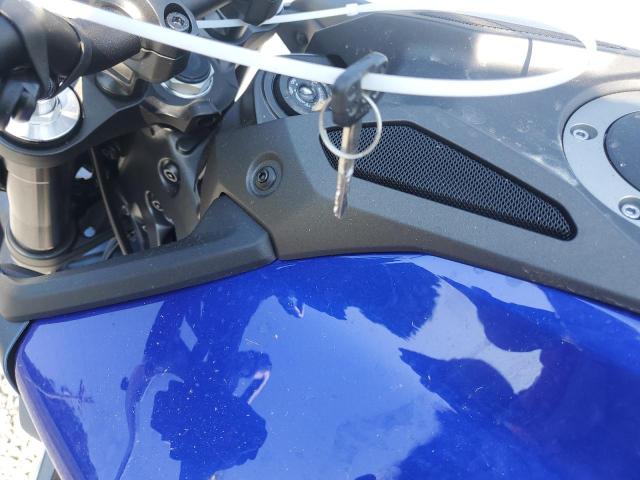 2024 YAMAHA MT09 - JYARN94E4RA000556