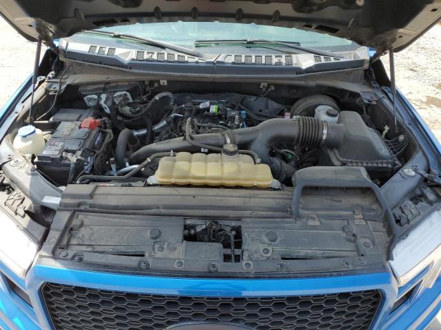 2019 FORD F150 SUPER - 1FTEW1CP9KKD71250